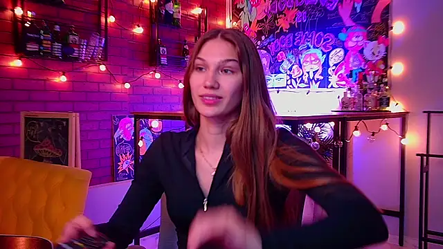 Онлайн чат XXX Sweet_Emilya