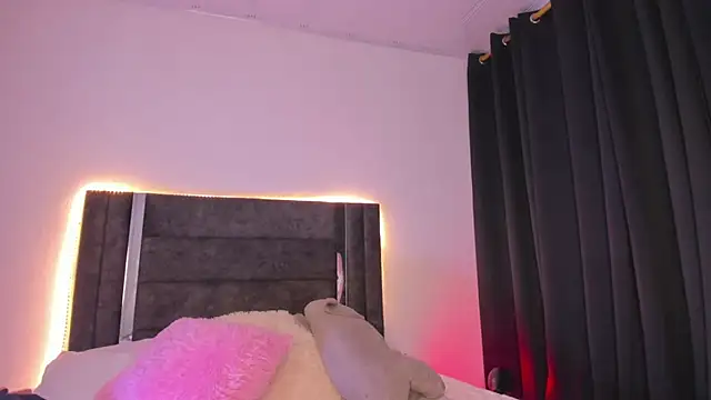 Zam_Blissett's Webcam Show