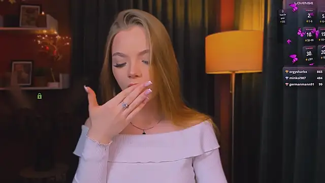 maddy_moahn Live XXX chat