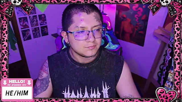 Онлайн чат XXX masterkevinftm