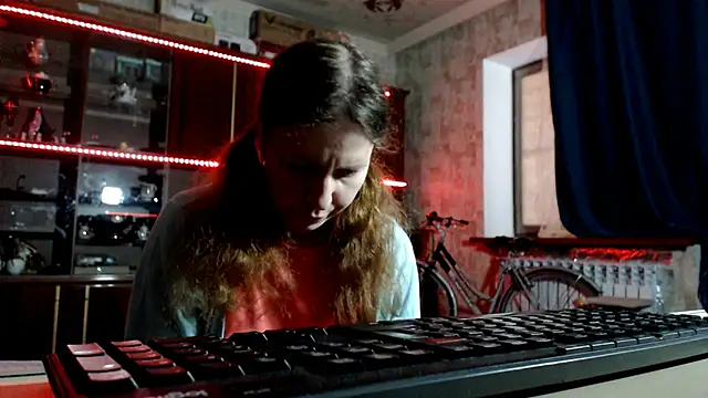 XXX chat uživo modela pa1e_pr1ncess