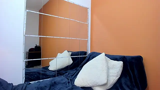 b3cky_ লাইভ XXX চ্যাট