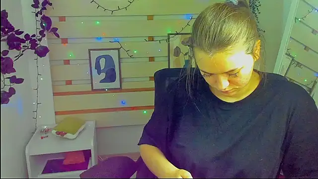 XXX chat uživo modela Josephine_Kiss