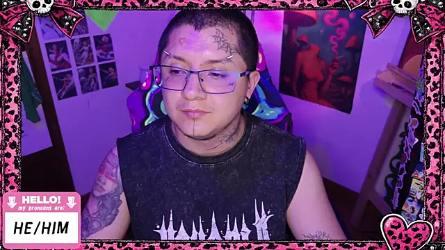 Онлайн чат XXX masterkevinftm