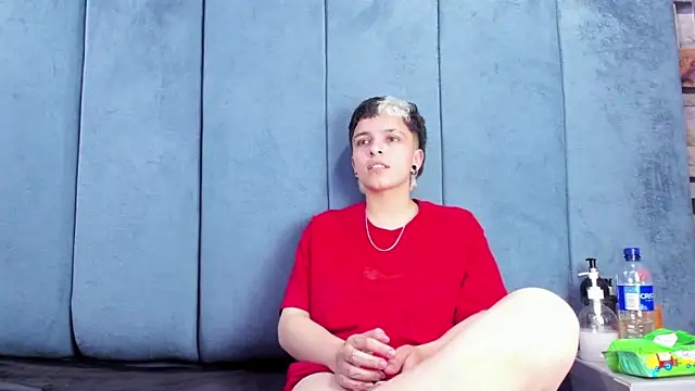 Chatroom XXX en direct de Megan_Thompson_