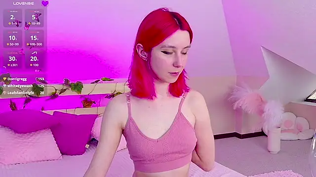 Liann_Stark লাইভ XXX চ্যাট