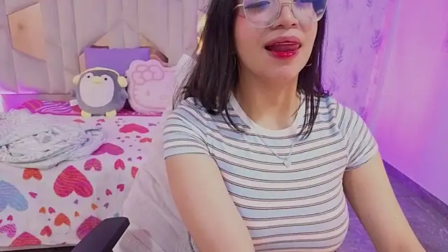 MARIANA_TAY1 Chat XXX in diretta