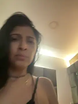 XXX chat uživo modela BrigitteVons