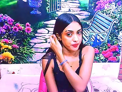 IndianPretty14u2Luv Chat XXX live