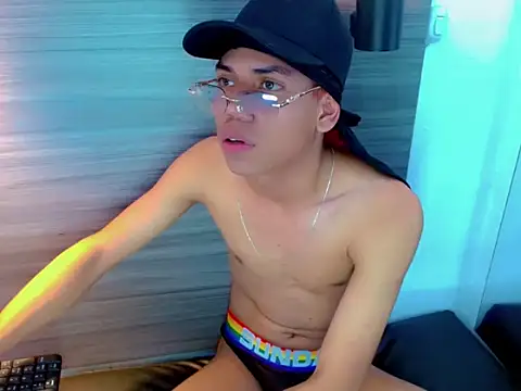 DaviidBuckx_ Chat XXX live