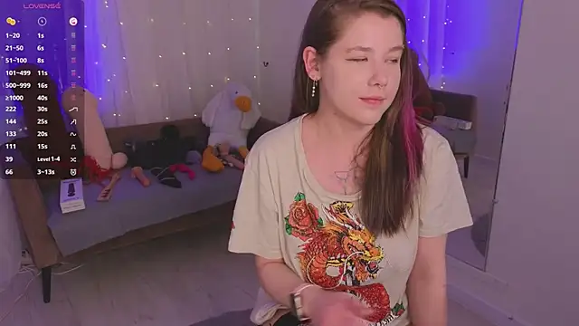 Mira_Falls 即時 XXX 聊天