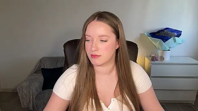 EvaMaddison Chat XXX in diretta