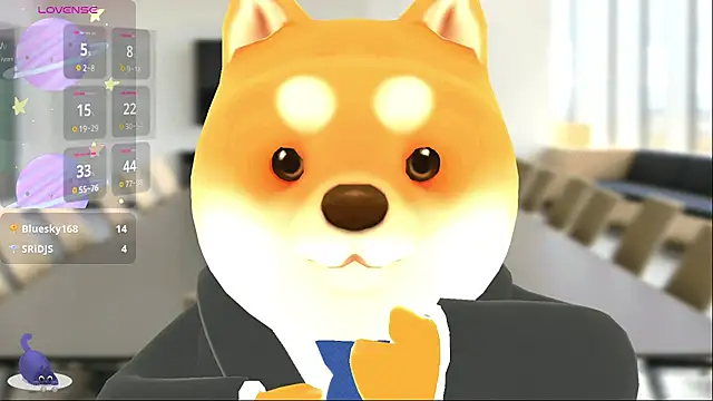 Aimee-520 Chat XXX in diretta