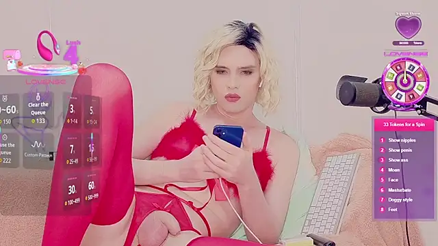 Zagadka55555のライブXXXチャット