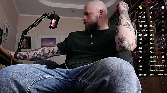 FindomJason 웹캠 쇼