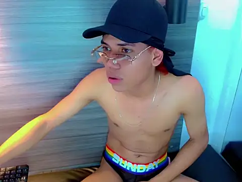 DaviidBuckx_のライブXXXチャット