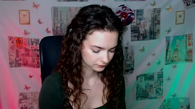 _SusieSu_'s Live XXX Chat