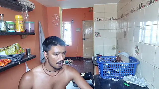 Gre3k_godn Webbikameraesitys