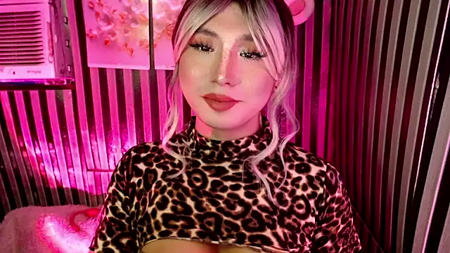 HoresCOCKLUCY 웹캠 쇼