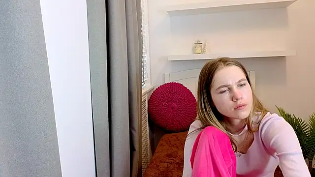 LoveXLexi Obrolan Langsung XXX