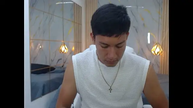 DominantBoy4 网络视讯表演