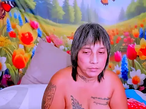 Živý XXX chat indianroxy