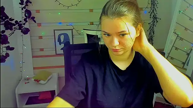 Josephine_Kiss: онлайн-секс-чат