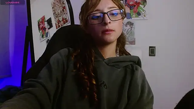 CelesteAyase Live XXX-chat