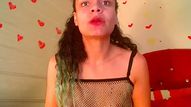 Ariasmithog Live XXX Chat