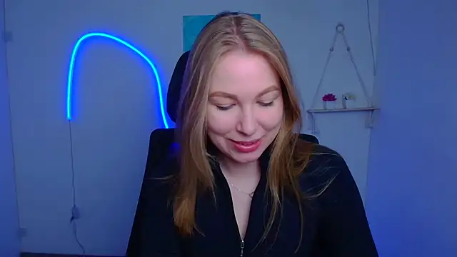 XXX chat uživo modela Dana_flowers