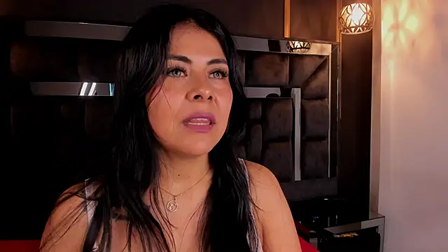 Aniajoness_ Live XXX Chat