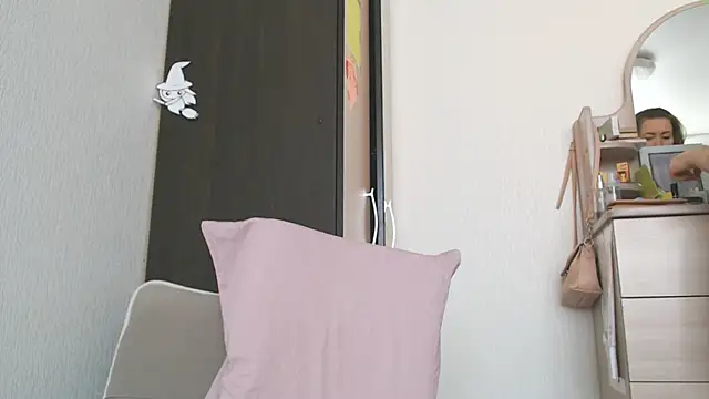 NicoleEunice87: онлайн-секс-чат