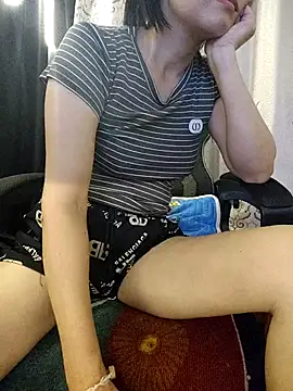 Haralushiaaa Show Webcam