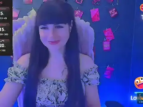 Chat XXX en directo de Violla_My