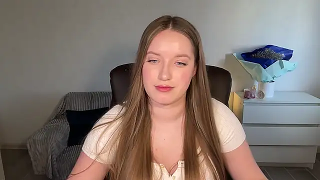 EvaMaddison Chat XXX in diretta