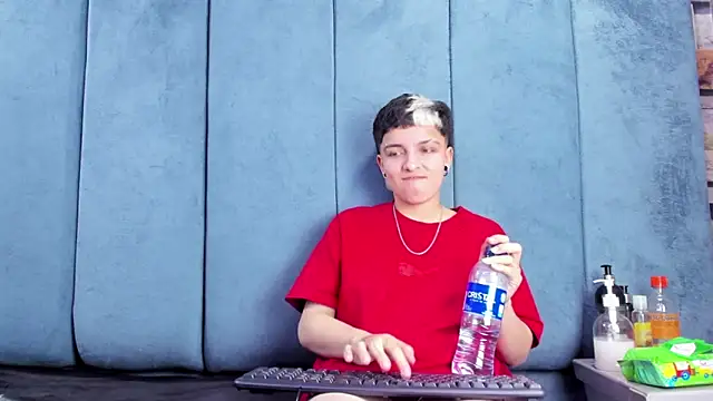 Онлайн чат XXX Megan_Thompson_