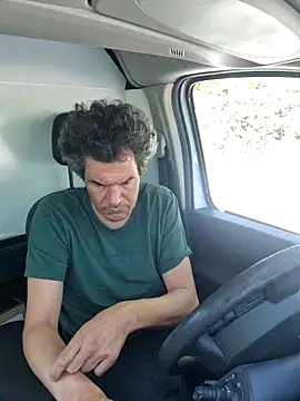 twitshe webkamerás műsora