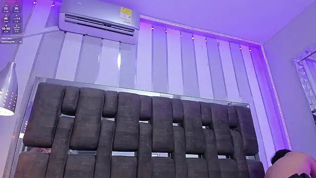 BriannaBBW – Naživo XXX chat