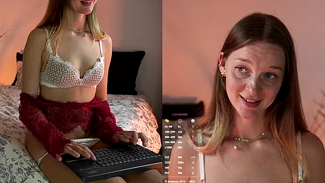 Special___ élő XXX-chatje