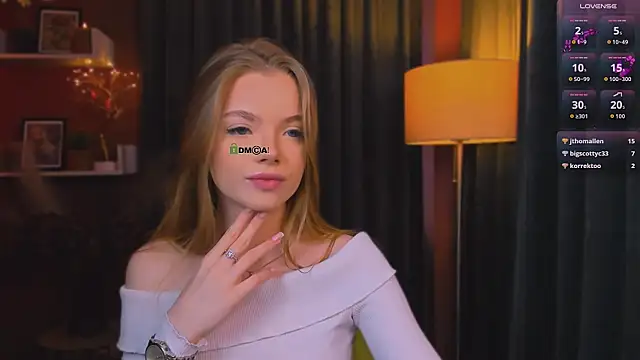 maddy_moahn Live XXX chat