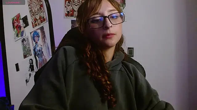 Онлайн чат XXX CelesteAyase