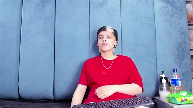 Онлайн чат XXX Megan_Thompson_