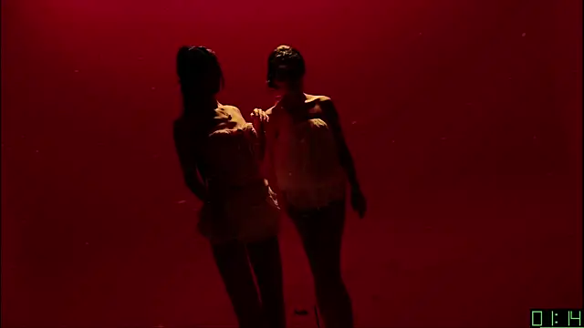 TNT-Sister Live XXX-Chat