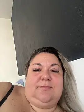 MikyVesela – Live XXX-chat