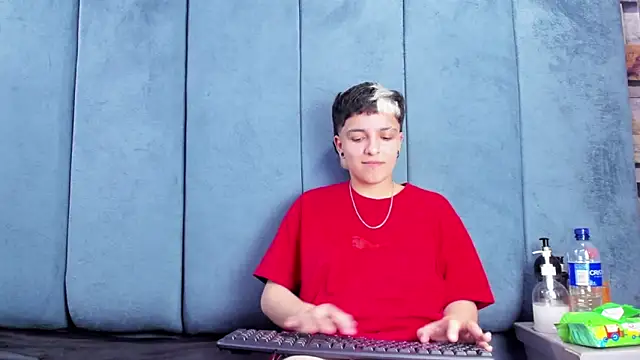 Megan_Thompson_ – Live XXX-chat