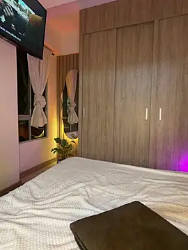 KaryriosのライブXXXチャット