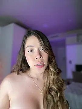 Show de webcam de Condes_carmen