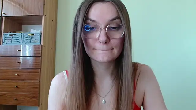 LooveELLYx – Live XXX-chat