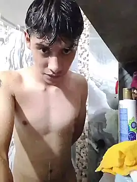 aispuro8505 Pertunjukan Webcam