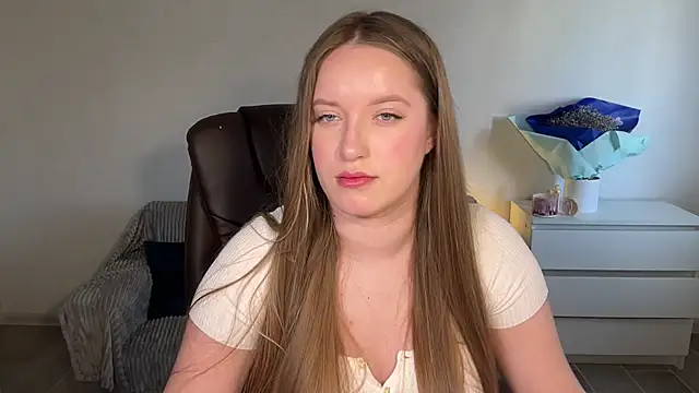 Chat +18 de EvaMaddison ao vivo